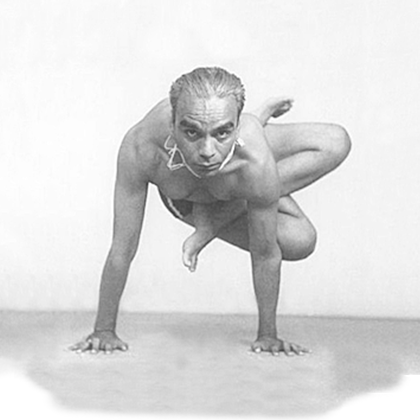 A jóga- tól a prosztatitisből jelent A krónikus prosztatitis megjelenésének oka